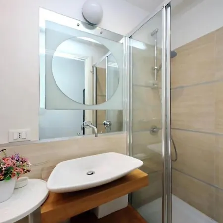 Limani - Campo De' Fiori Private Retreat Appartement Rome
