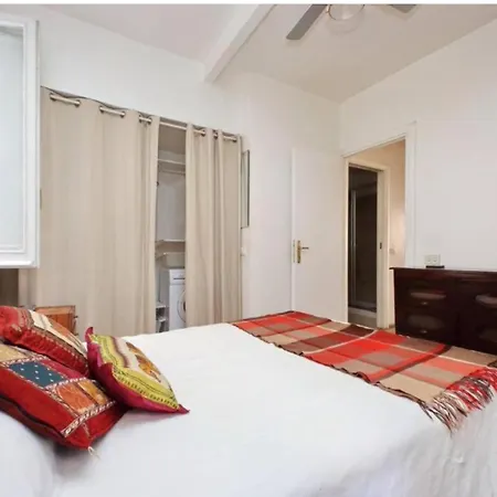 Appartement Limani - Campo De' Fiori Private Retreat