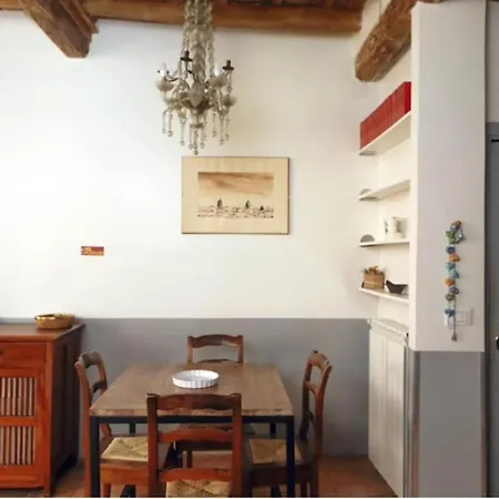 Limani - Campo De' Fiori Private Retreat *