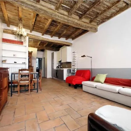 Limani - Campo De' Fiori Private Retreat Appartement Rome
