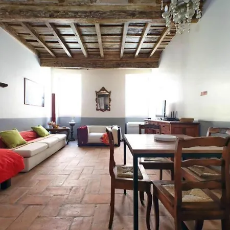 Limani - Campo De' Fiori Private Retreat *