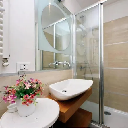 Appartement Limani - Campo De' Fiori Private Retreat *