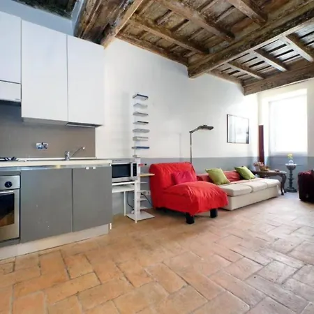 Appartement Limani - Campo De' Fiori Private Retreat *