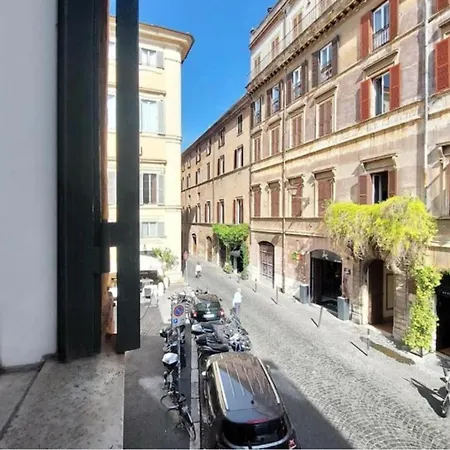 Limani - Campo De' Fiori Private Retreat Appartement