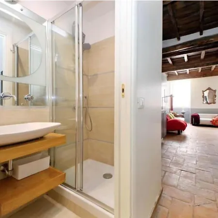Appartement Limani - Campo De' Fiori Private Retreat Rome